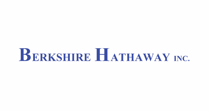 Berkshire Hathaway 2023 Portfolio Breakdown